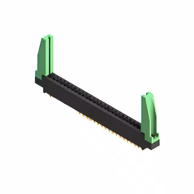 387-052-560-878 EDAC Inc.  Edgeboard Connectors